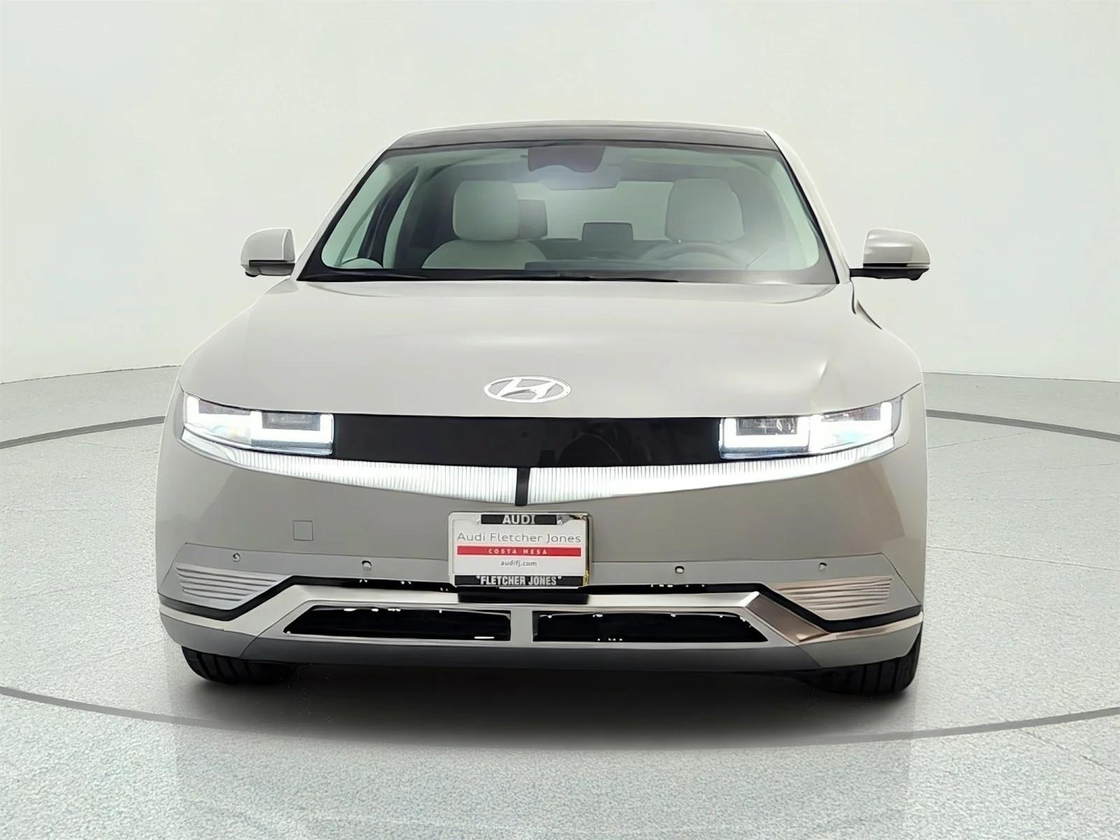 hyundai ioniq 5 2023 KM8KR4AE0PU189344 image hyundai ioniq 5 2023 KM8KR4AE0PU189344 image